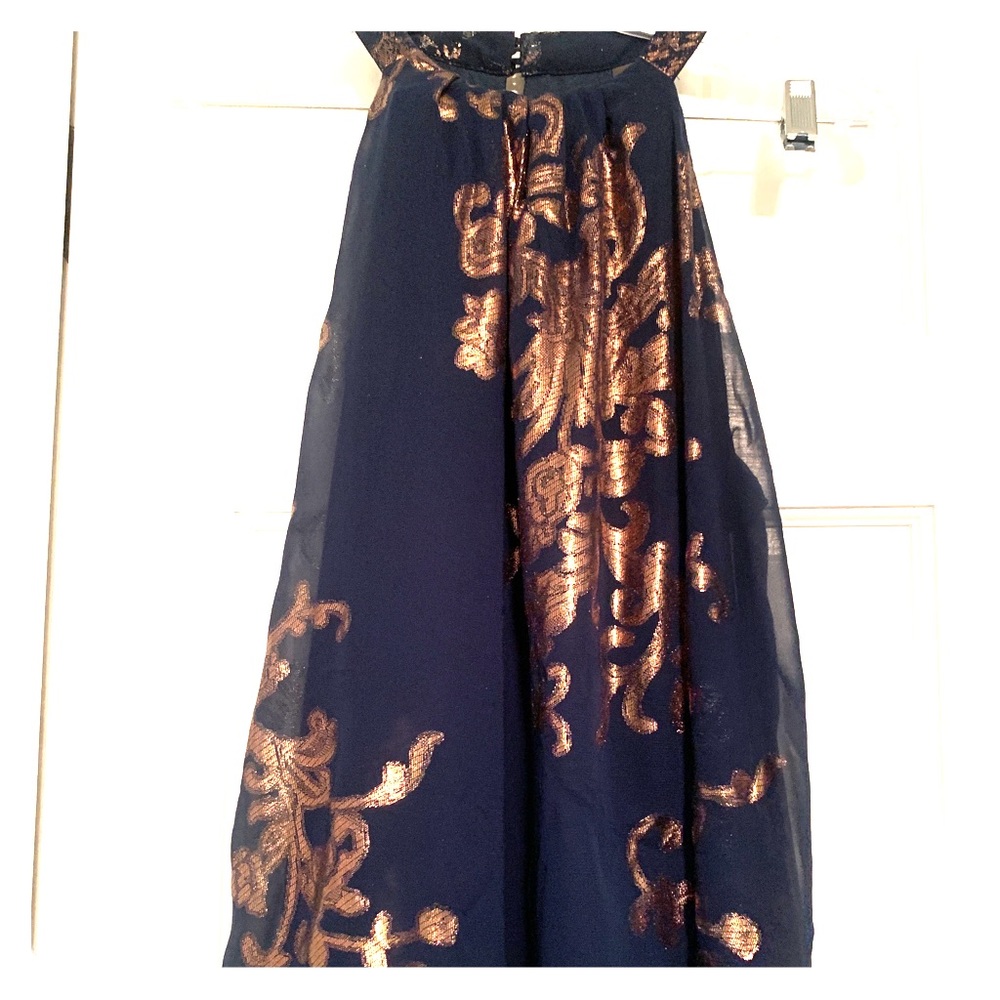 Gorgeous Marshall’s Tank